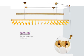 舞動行業(yè)脈搏，看晾衣架盛世經(jīng)典----檳榔王自動晾衣架“鉑晶系列”產(chǎn)品火熱銷售中