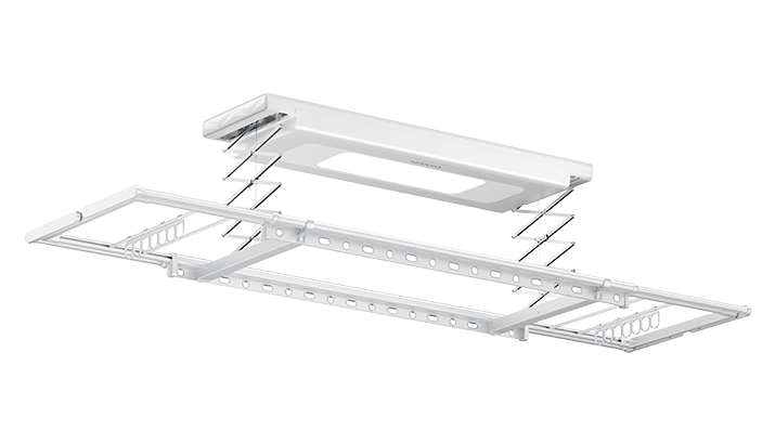 智能晾衣機(jī) - 纖薄系列